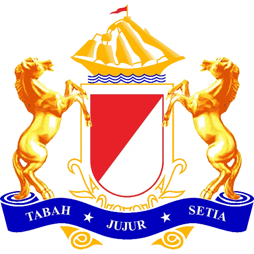 Logo Kadin Batu Kota