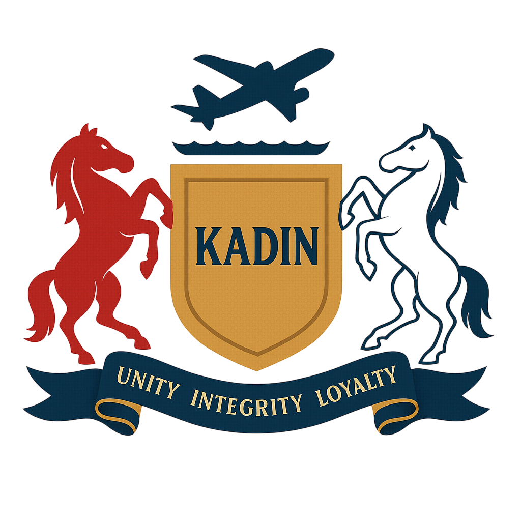 Logo Kadin Batu Kota